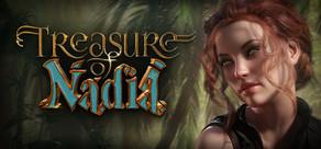 Get games like Treasure of Nadia