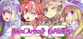 Get games like Bikini Armour Explorers