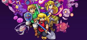 Get games like Cadence of Hyrule: Crypt of the NecroDancer Featuring The Legend of Zelda