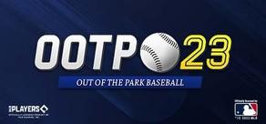 Get games like Out of the Park Baseball 23