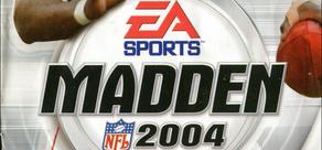 Get games like Madden NFL 2004