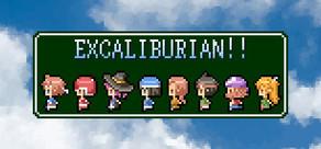 Get games like EXCALIBURIAN!!