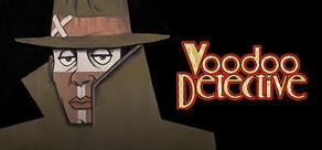 Get games like Voodoo Detective