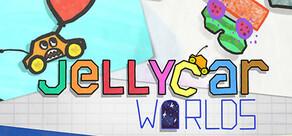 Get games like JellyCar Worlds