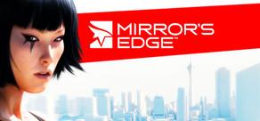 Get games like Mirror's Edge