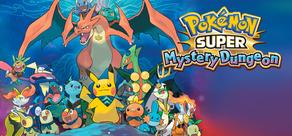 Get games like Pokemon Super Mystery Dungeon