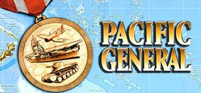 Get games like Pacific General