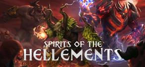 Get games like Spirits of the Hellements