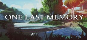 Get games like One Last Memory