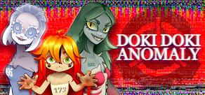 Get games like SCP: Doki Doki Anomaly