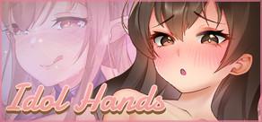 Get games like Idol Hands