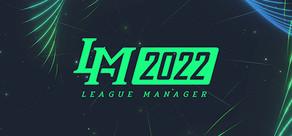 Get games like League Manager 2022