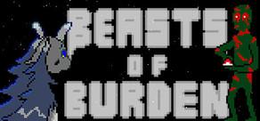 Get games like Beasts of Burden