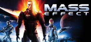 Get games like Mass Effect