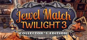 Get games like Jewel Match Twilight 3 Collector's Edition