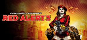 Get games like Command and Conquer: Red Alert 3