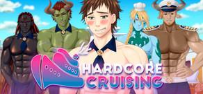 Get games like Hardcore Cruising: A Sci-Fi Gay Sex Cruise!