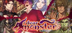 Get games like Dear Monster