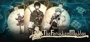 Get games like Voice of Cards: The Forsaken Maiden