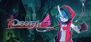Get games like Disgaea 6 Complete