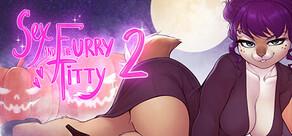 Get games like Sex and the Furry Titty 2: Sins of the City