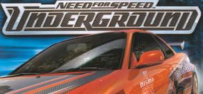 Get games like Need for Speed Underground