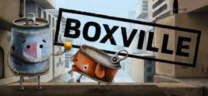 Get games like Boxville