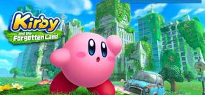 Get games like Kirby and the Forgotten Land