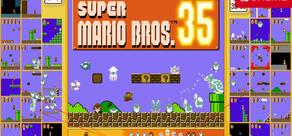 Get games like Super Mario Bros. 35