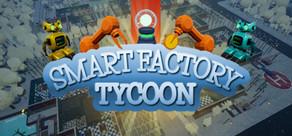 Get games like Smart Factory Tycoon