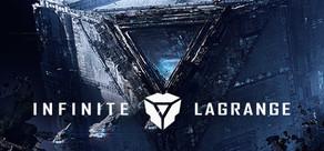Get games like Infinite Lagrange