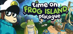 Get games like Time on Frog Island - Prologue
