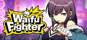 Get games like Waifu Fighter