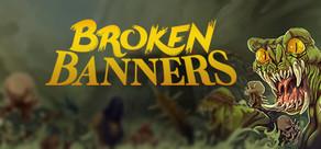 Get games like Broken Banners