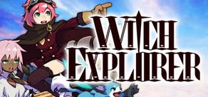 Get games like Witch Explorer
