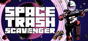 Get games like Space Trash Scavenger