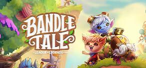 Get games like Bandle Tale: A League of Legends Story