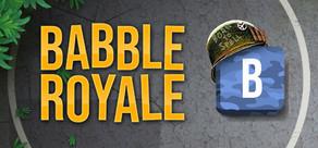 Get games like Babble Royale