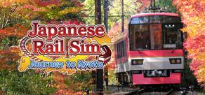 Get games like Japanese Rail Sim: Journey to Kyoto