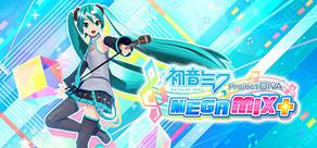 Get games like Hatsune Miku: Project Diva MegaMix