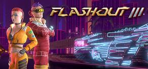 Get games like FLASHOUT 3