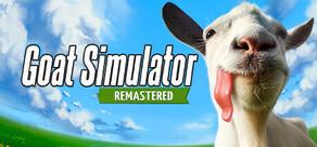 Get games like Goat Simulator: Remastered