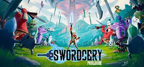 Get games like Swordcery: Prologue