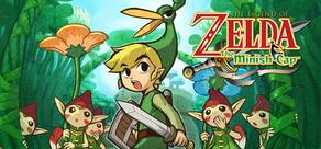 Get games like The Legend of Zelda: The Minish Cap