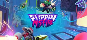 Get games like Flippin Misfits