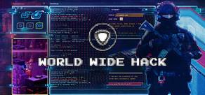 Get games like World Wide Hack