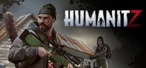 Get games like HumanitZ