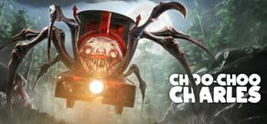 Get games like Choo-Choo Charles