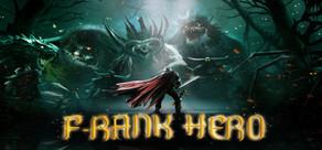 Get games like F-Rank hero story