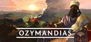 Get games like Ozymandias: Bronze Age Empire Sim
